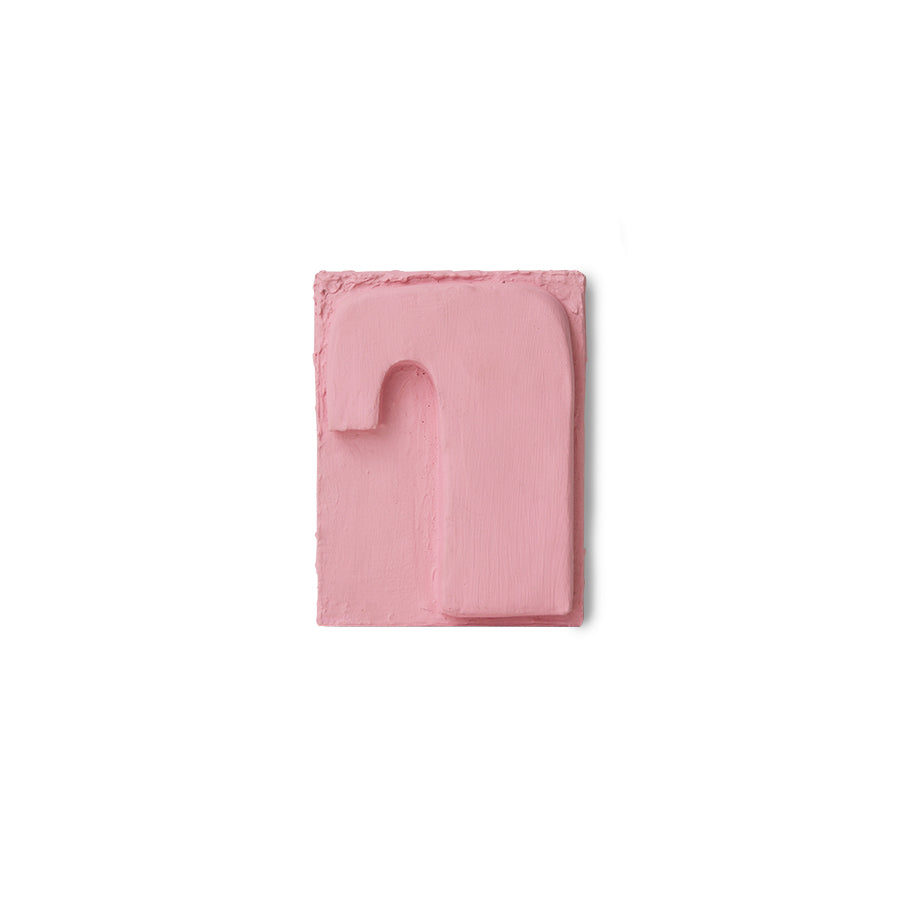 Pocket exhibit - Crave