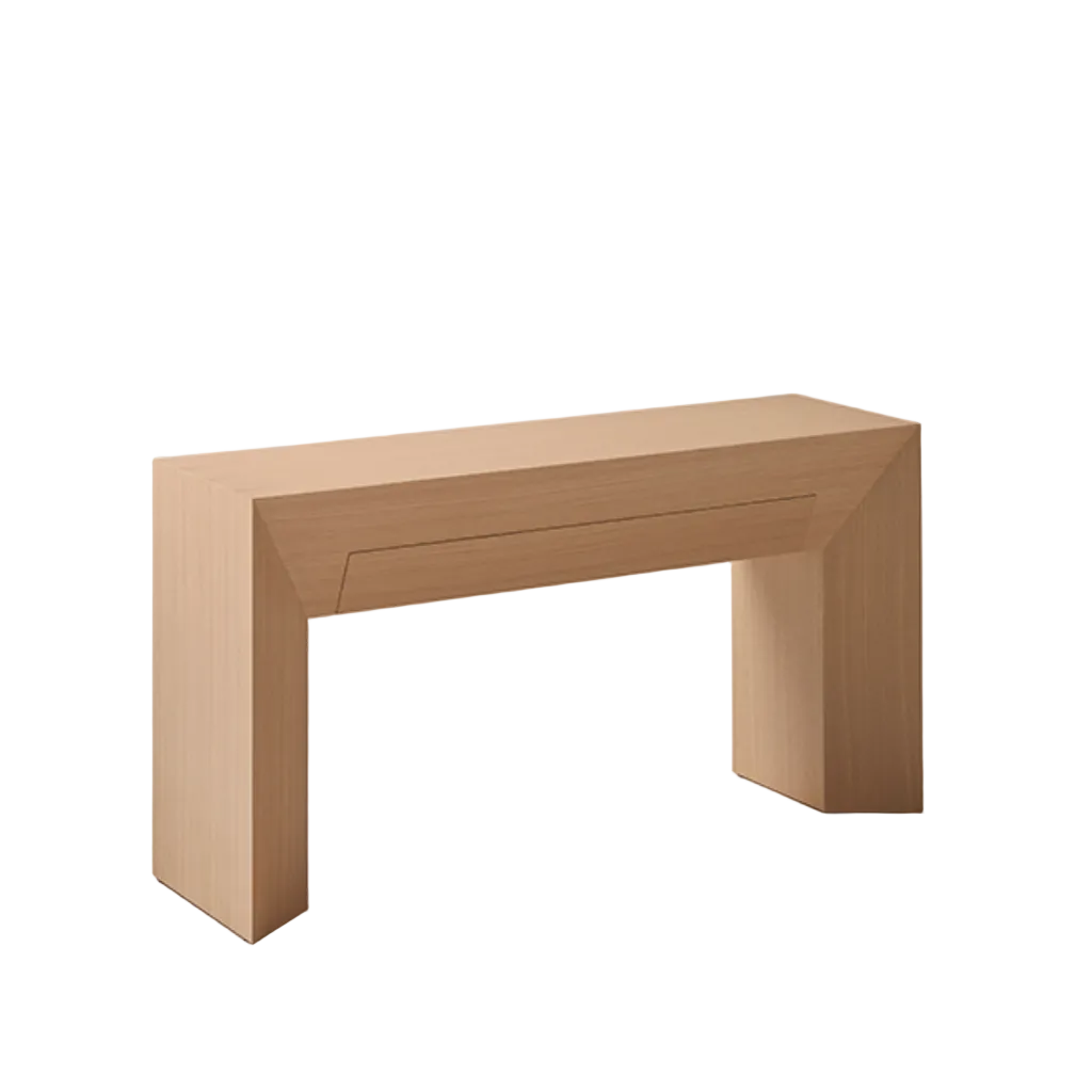 Console Axil