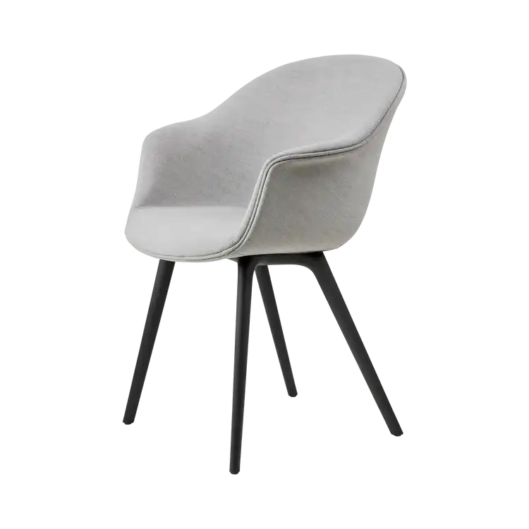 Bat Dining Chair Fully Upholstered
