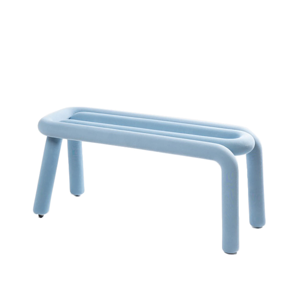 Bold Bench - Sky Blue