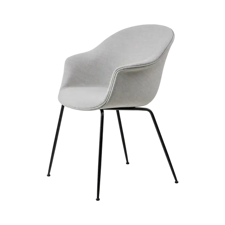 Bat Dining Chair Fully Upholstered
