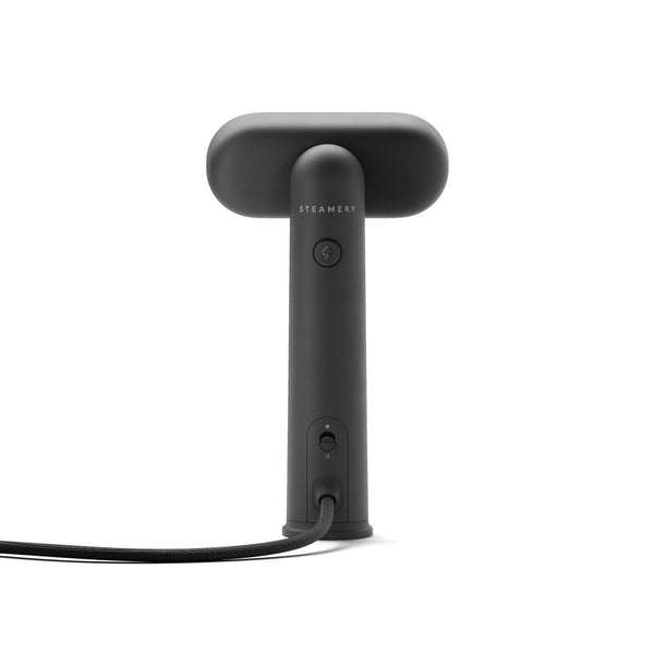 Cirrus Lite Travel Steamer – Charcoal