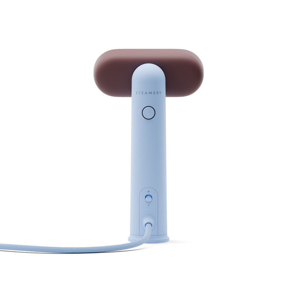 Cirrus Lite Travel Steamer – Sky & Terra