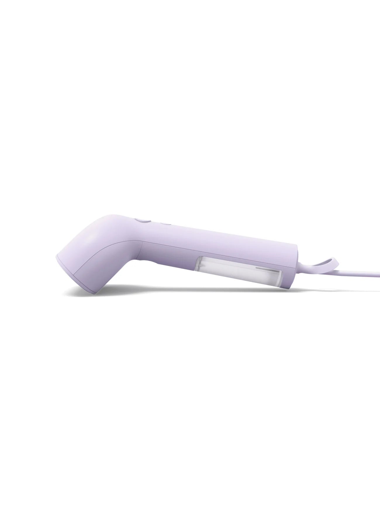 Cirrus X Steamer - Lilac