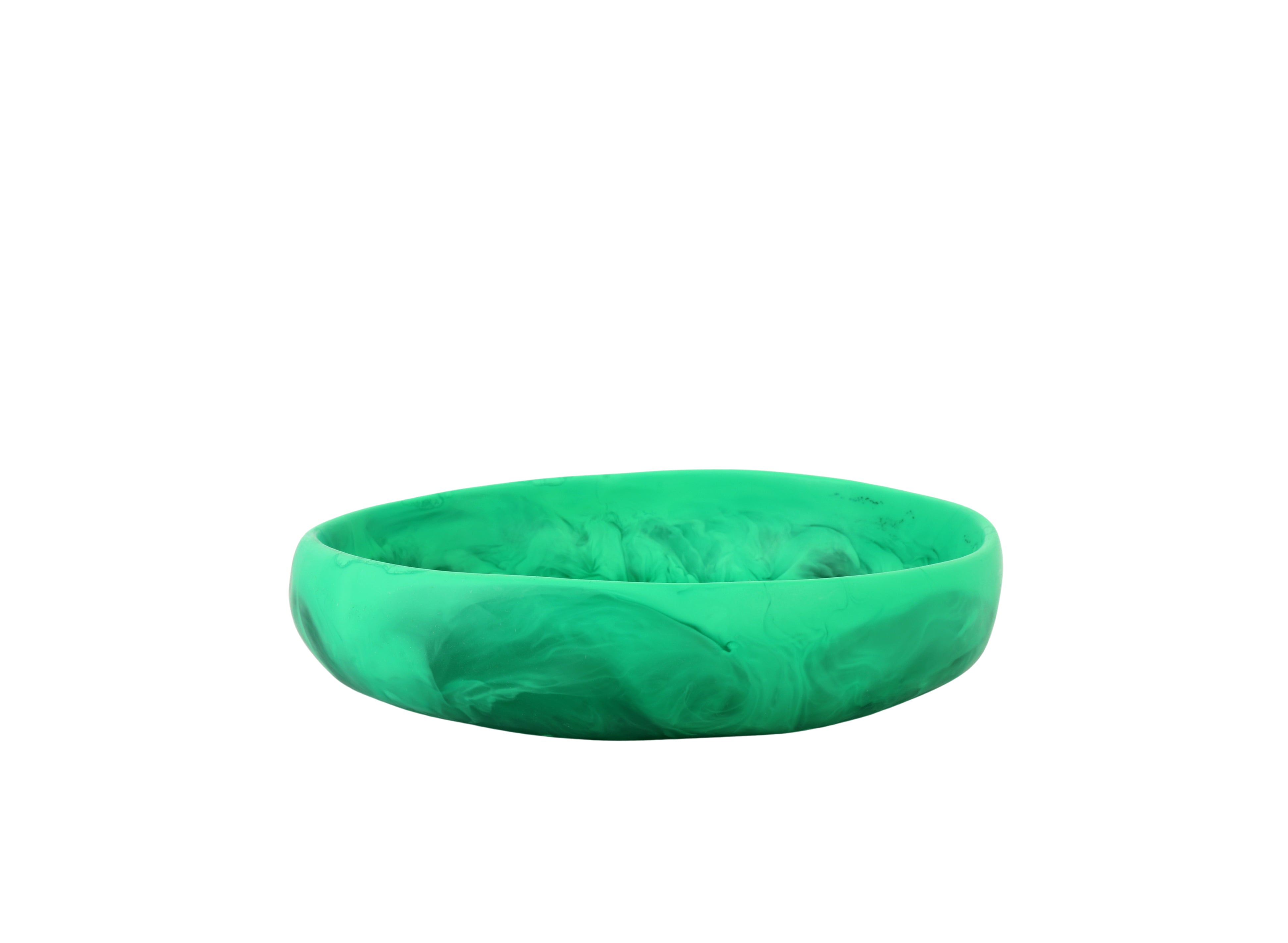 Small Earth Bowl - Leaf