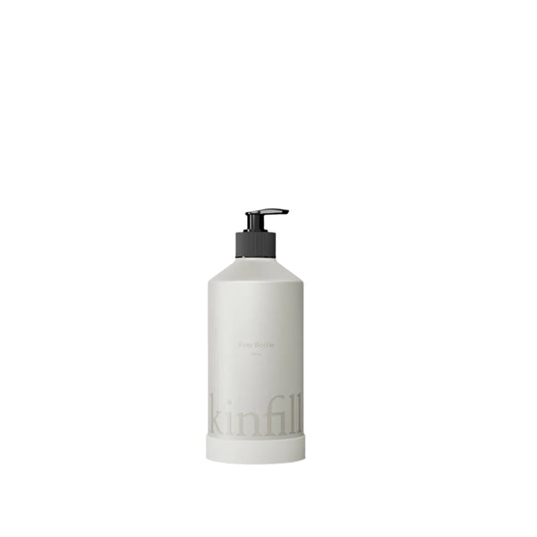 Sticla Filled Ever - Detergent de vase