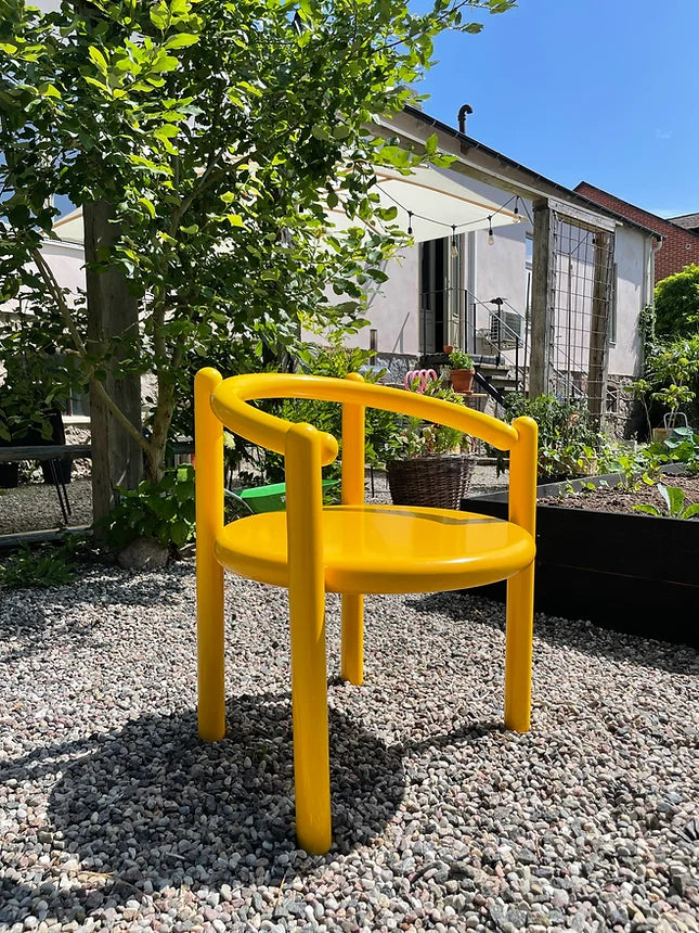 Pipe Chair