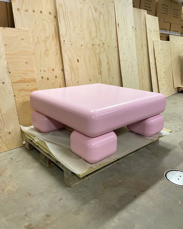 Blob Table