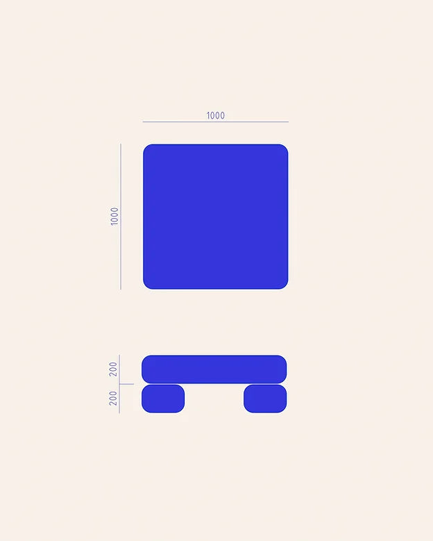Blob Table