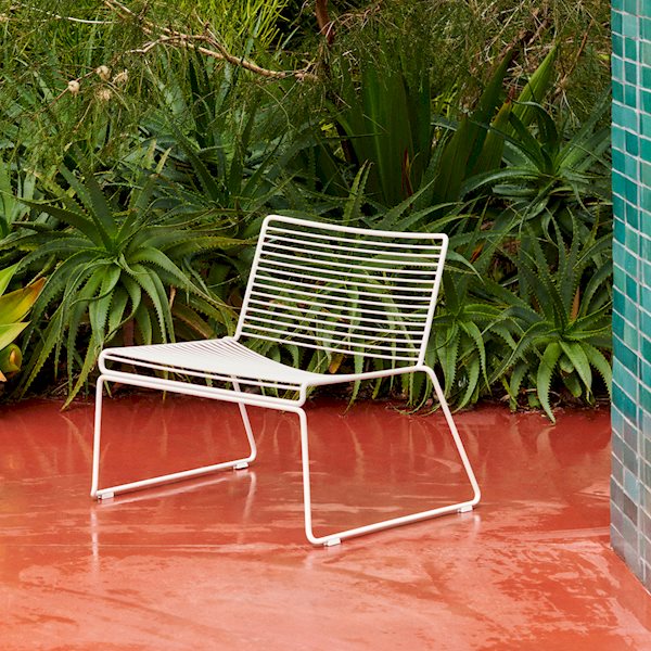 Hee Lounge Chair