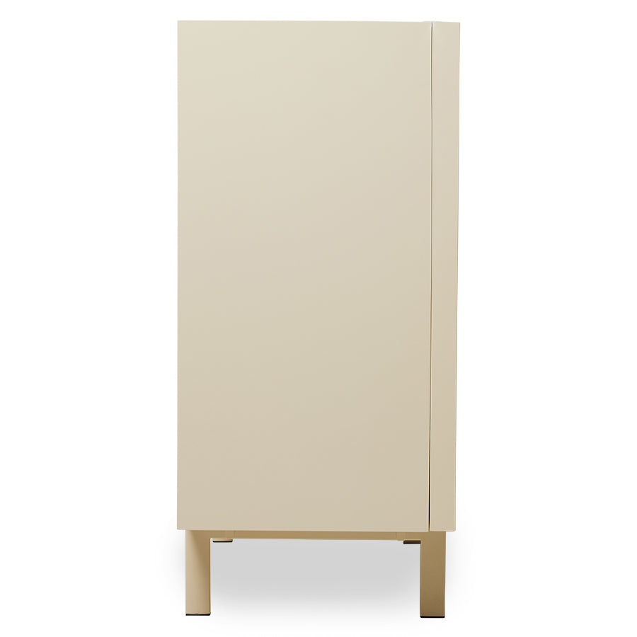 Cupboard - Cream