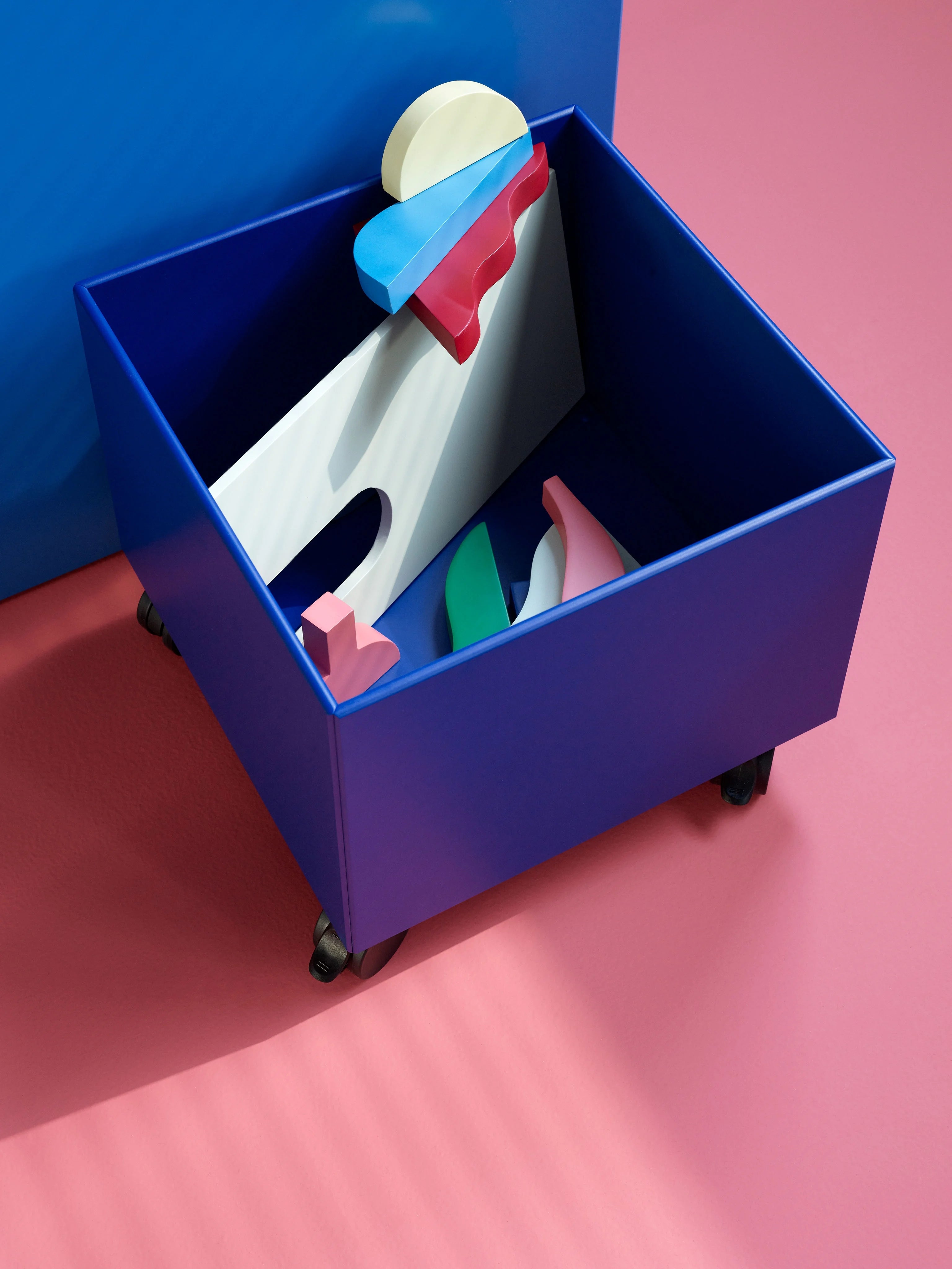 Montana Mini Play box