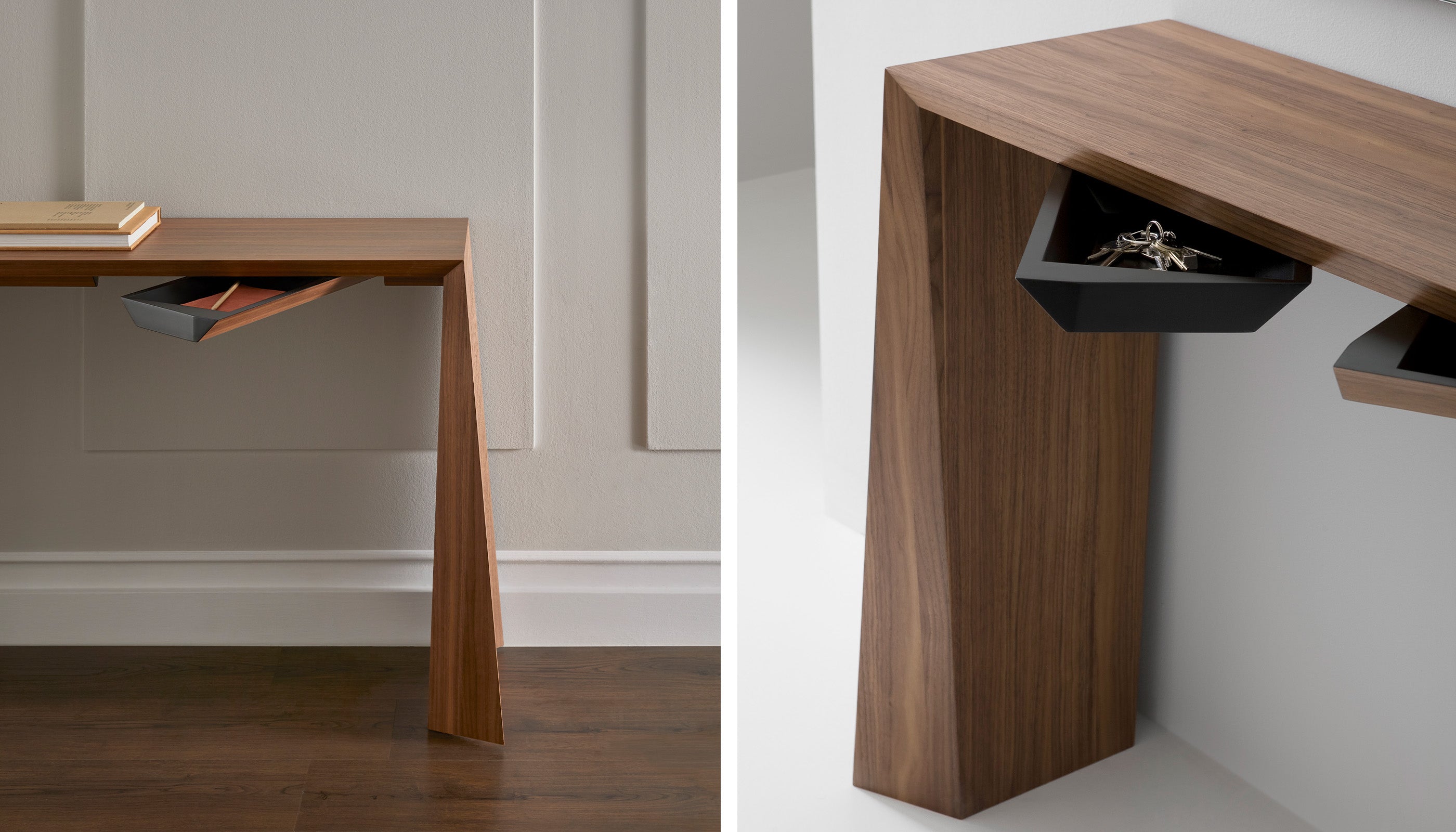 Naruk Console