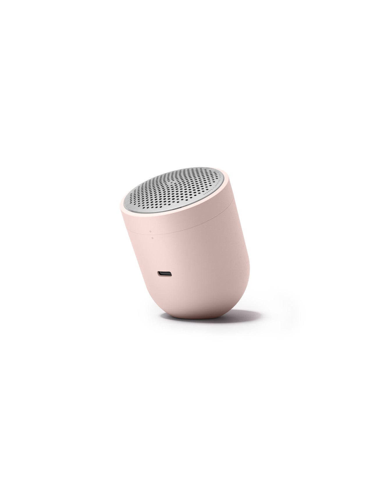 Pilo No.2 Fabric Shaver - Rose