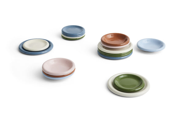 Barro Bowl-Set of 2-Pistachio