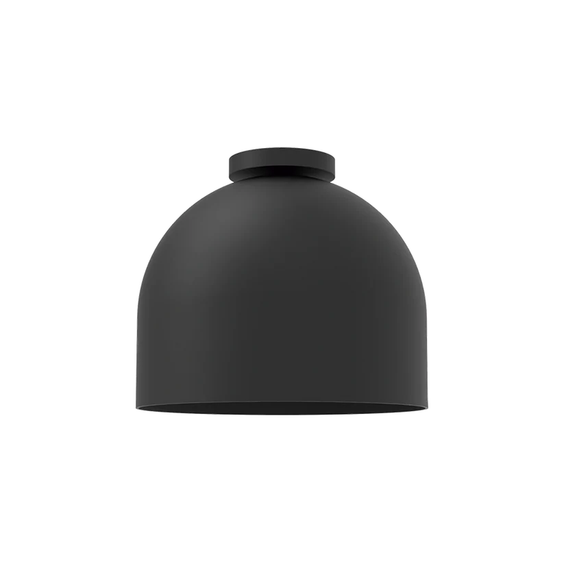 Rio ceiling lamp - Matte black