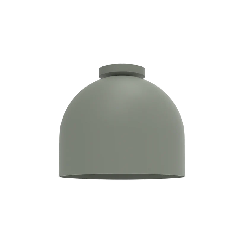 Rio ceiling lamp - Green