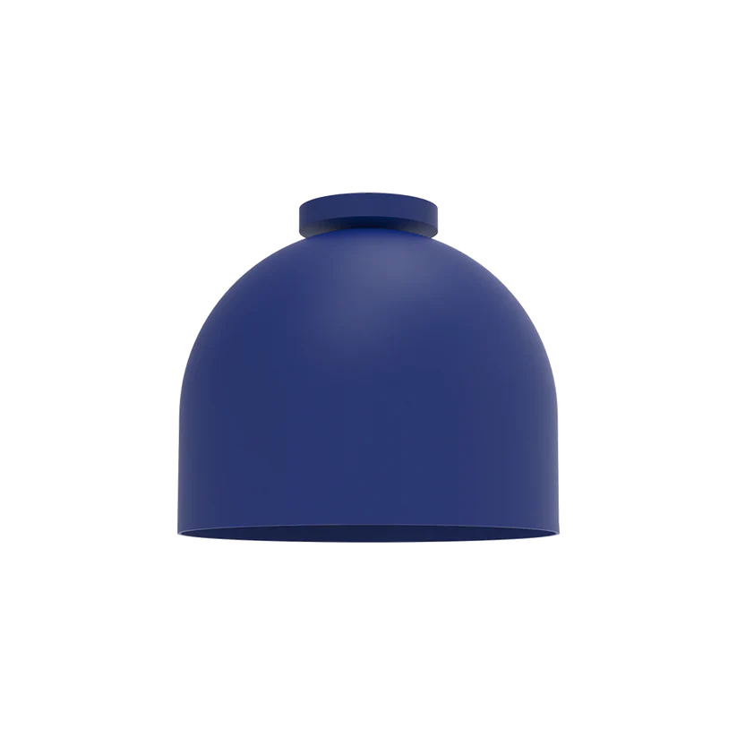 Rio ceiling lamp - Blue