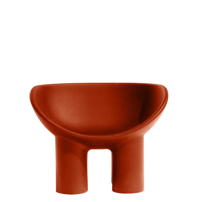 Roly Poly Armchair