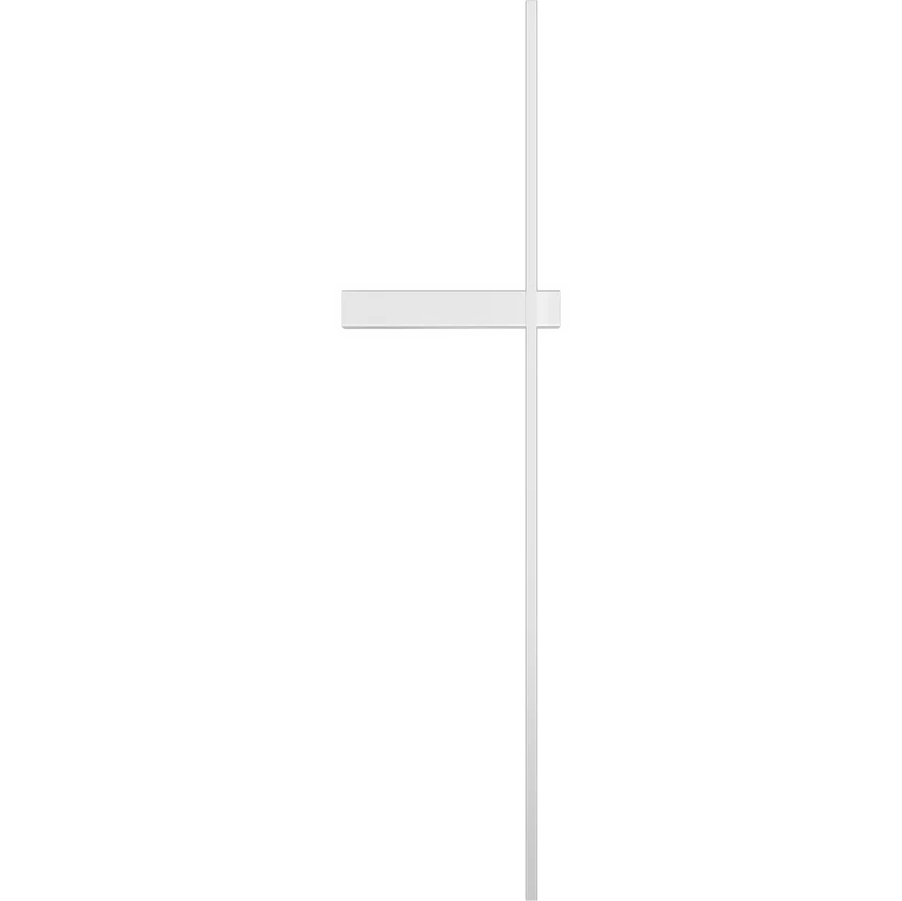 Rut Wall Lamp - Matte White