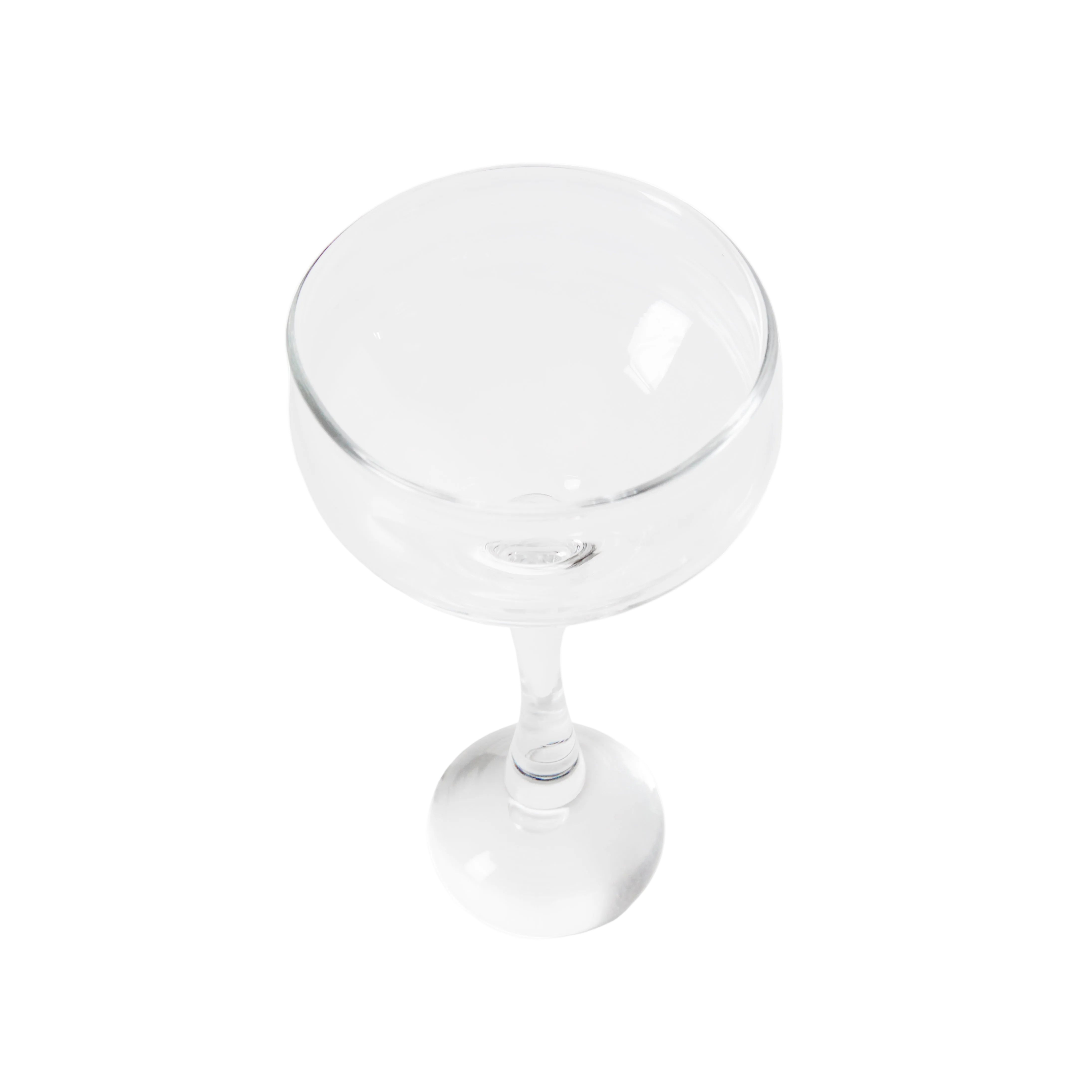 EDEN Tall glass - set of 2