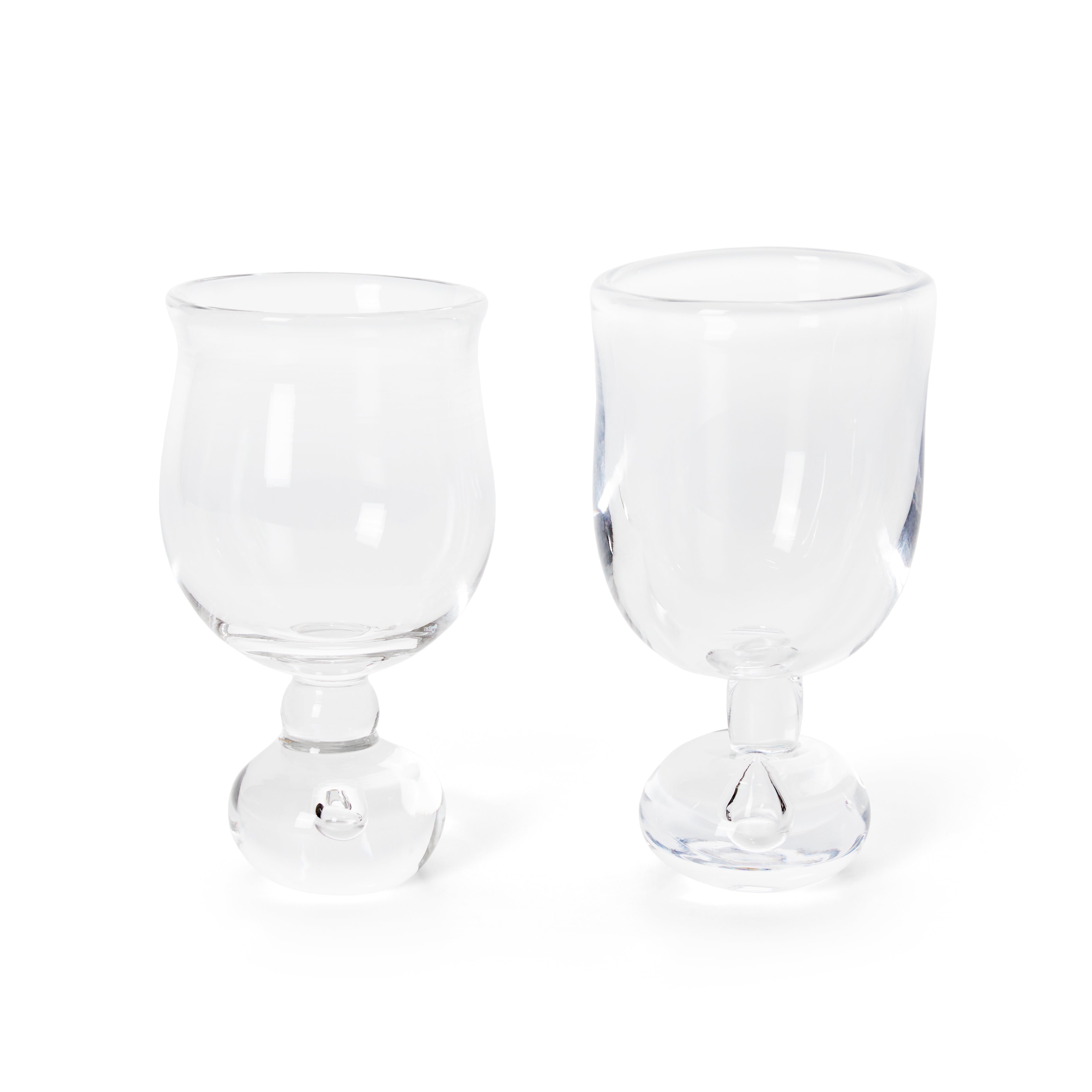EDEN Medi glass - set of 2