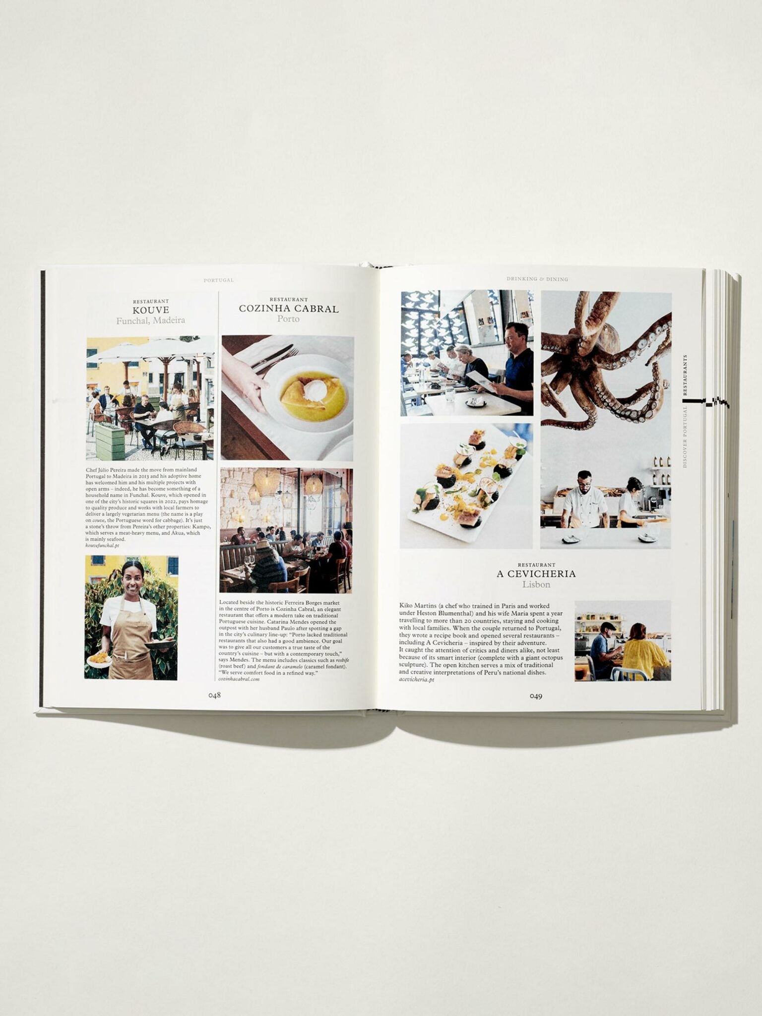 The Monocle Handbook – Portugal