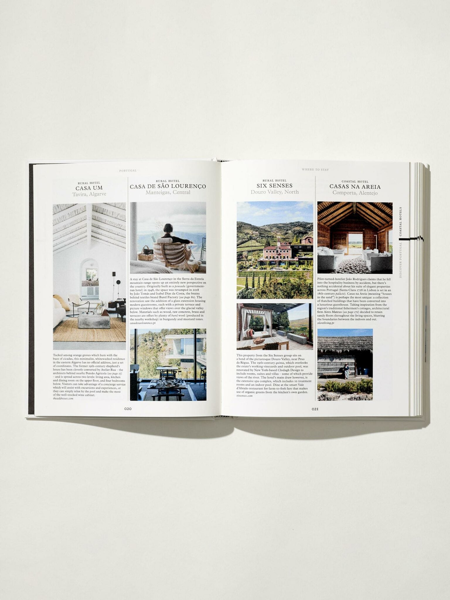 The Monocle Handbook – Portugal