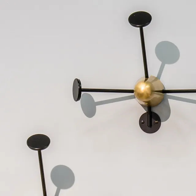 Matégot Coat Rack