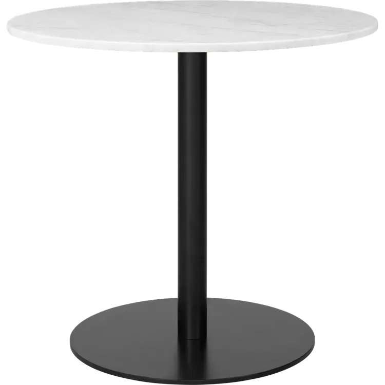GUBI 1.0 Round Dining Table
