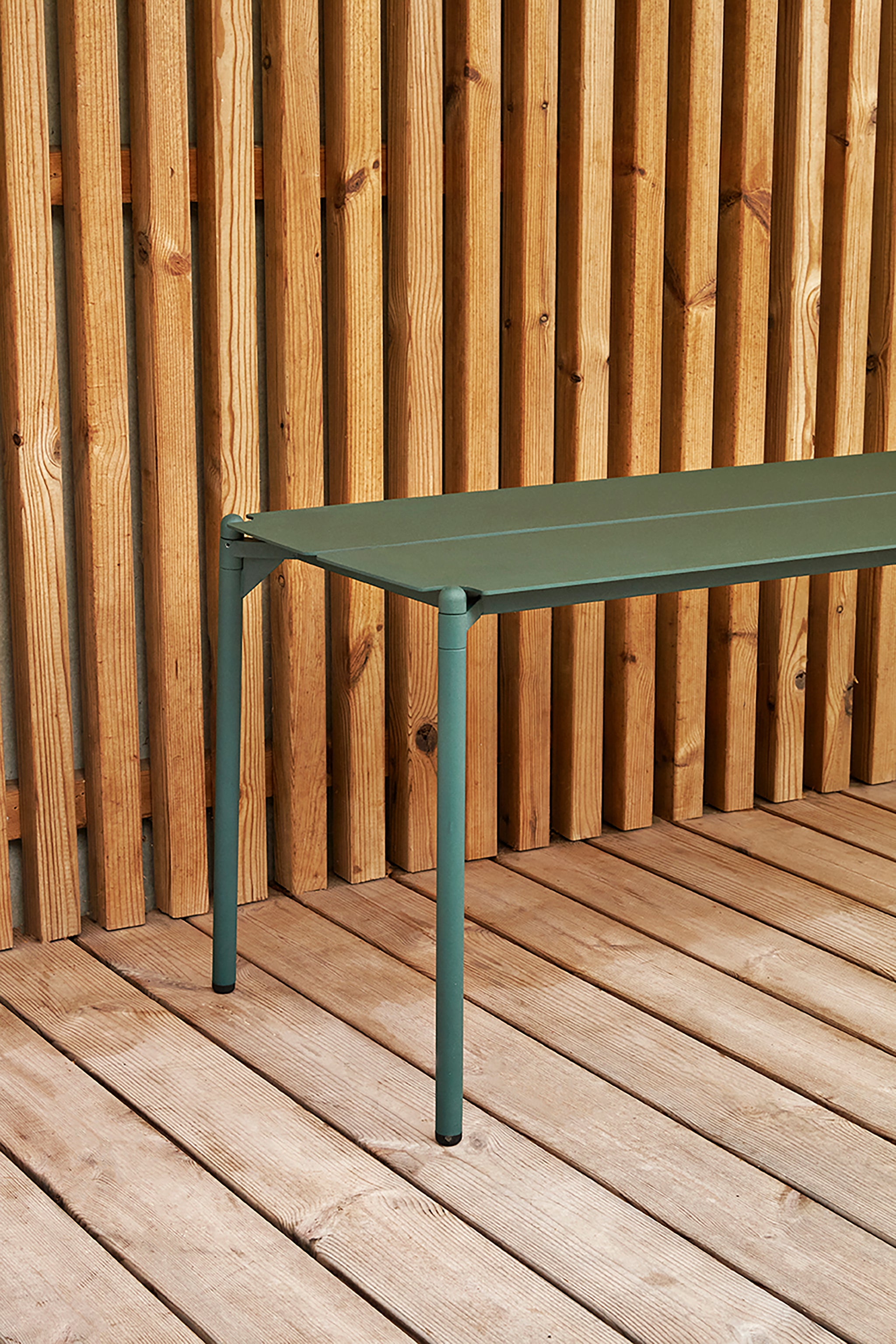 Novo Bench - Forest