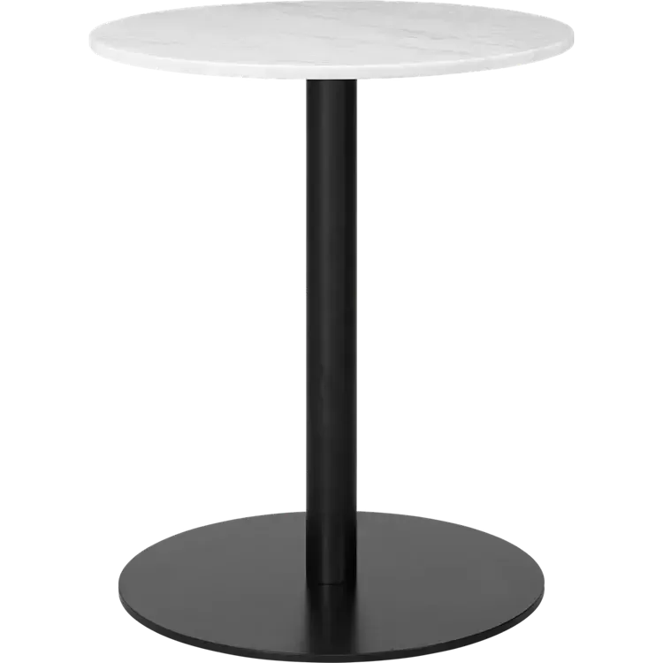 GUBI 1.0 Round Dining Table