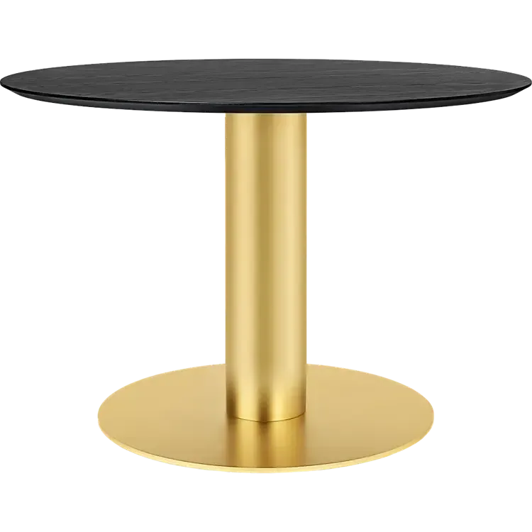 GUBI 2.0 Dining Table Round
