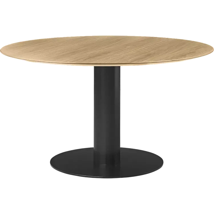 GUBI 2.0 Dining Table Round