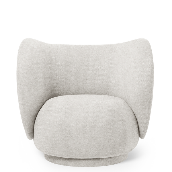 Rico Lounge Chair