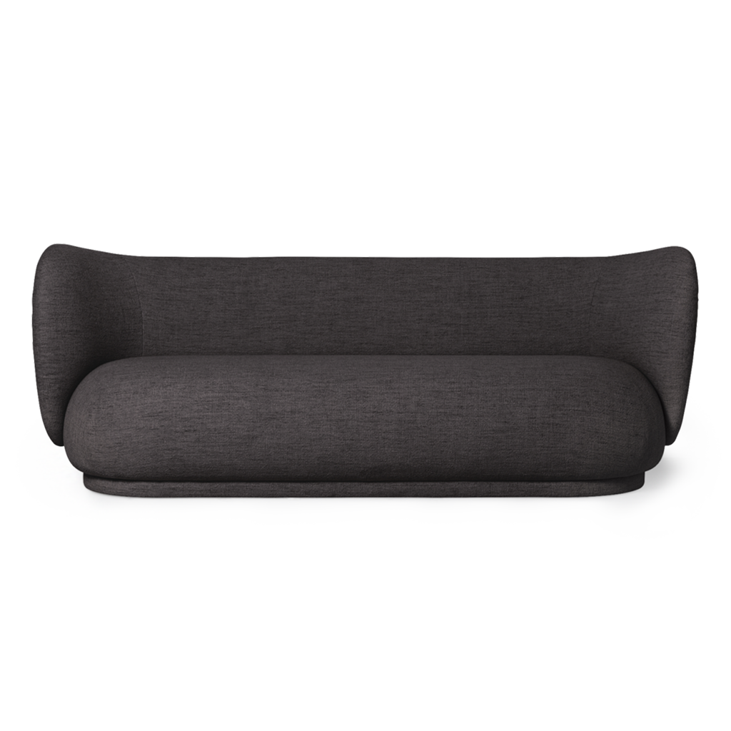 Rico Sofa - 3 seater