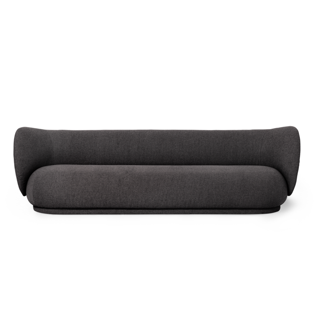 Rico Sofa - 4 seater