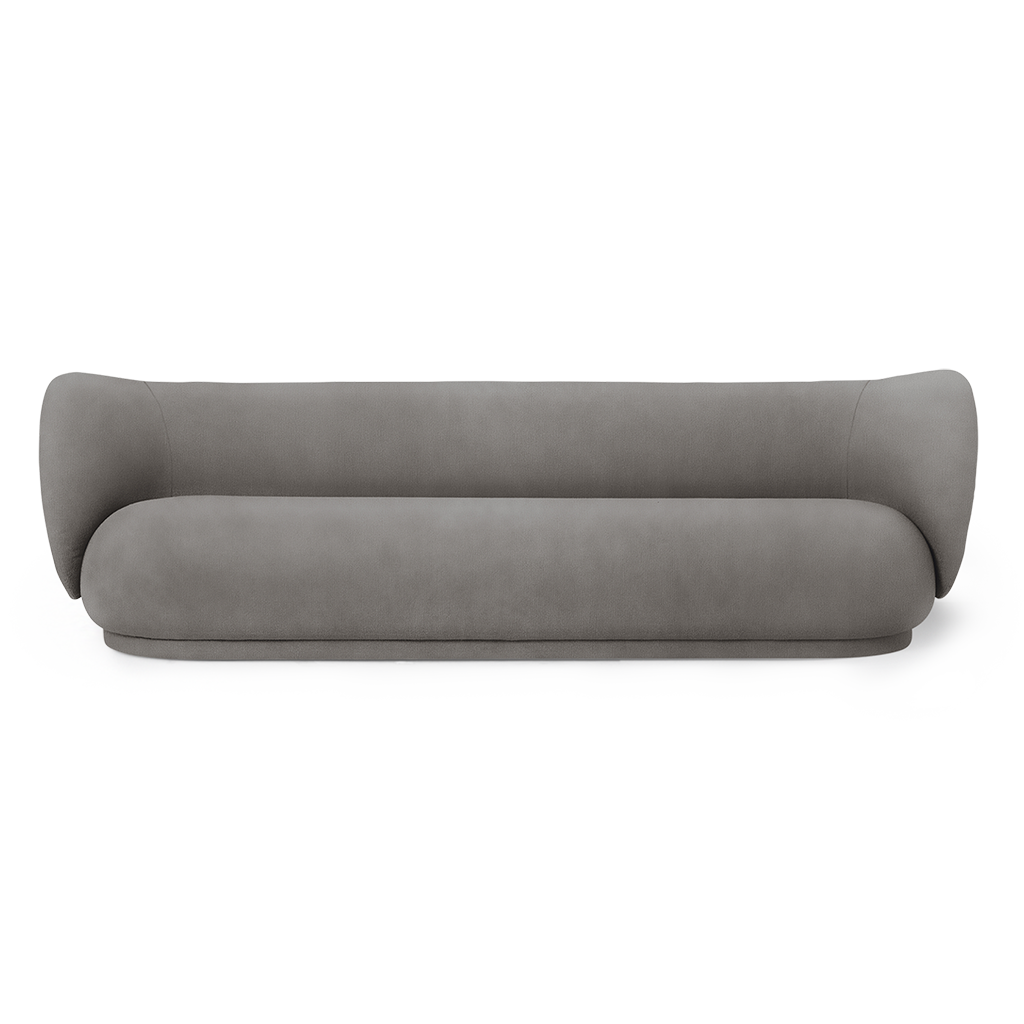Rico Sofa - 4 seater