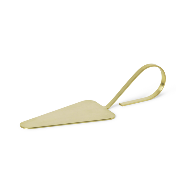 Spatulă pentru tort Fein