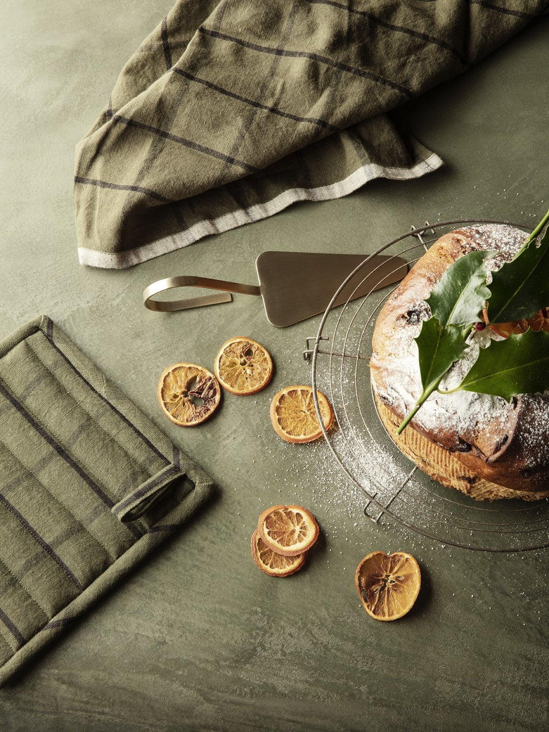 Fein Cake Server