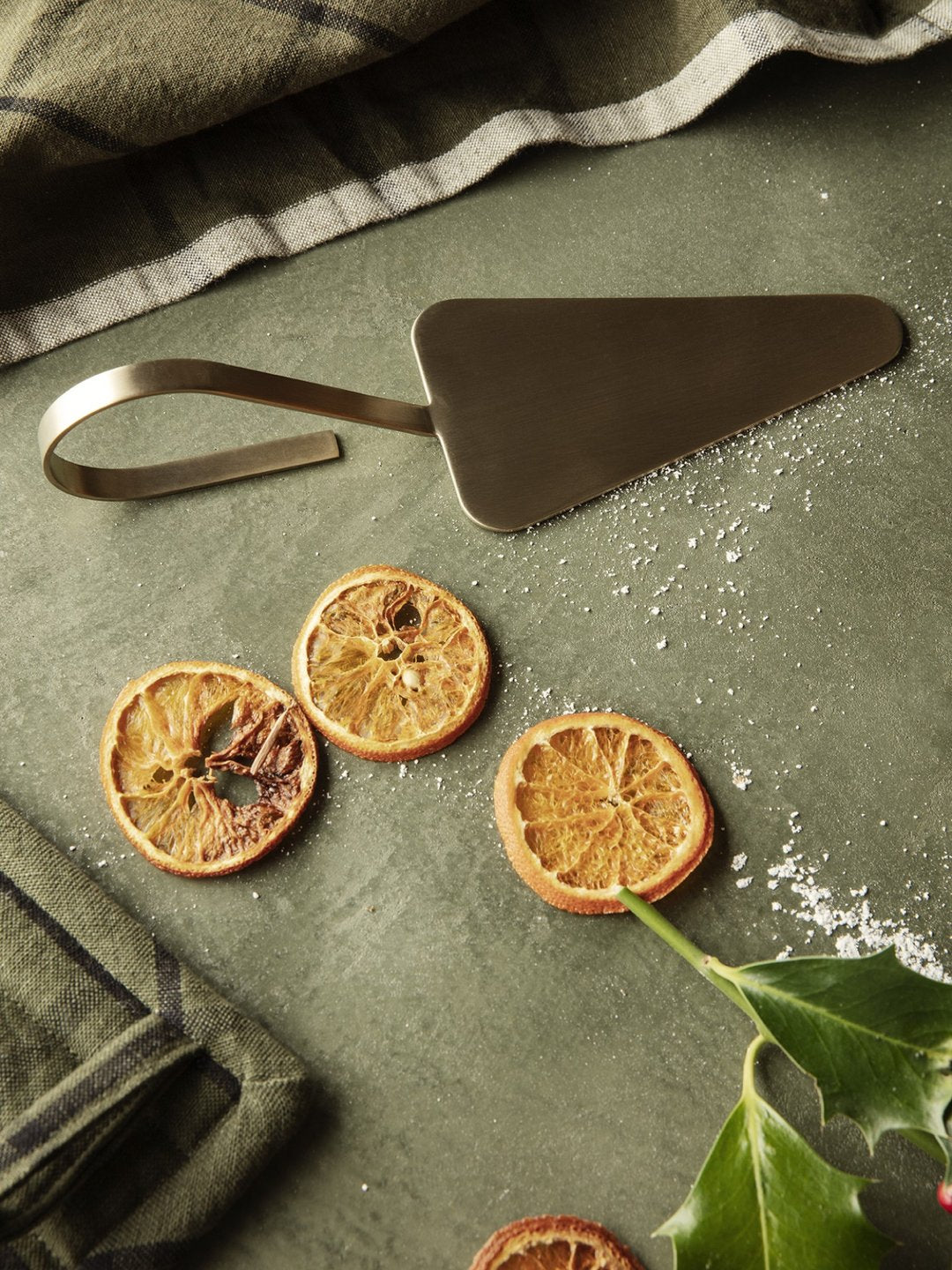 Fein Cake Server