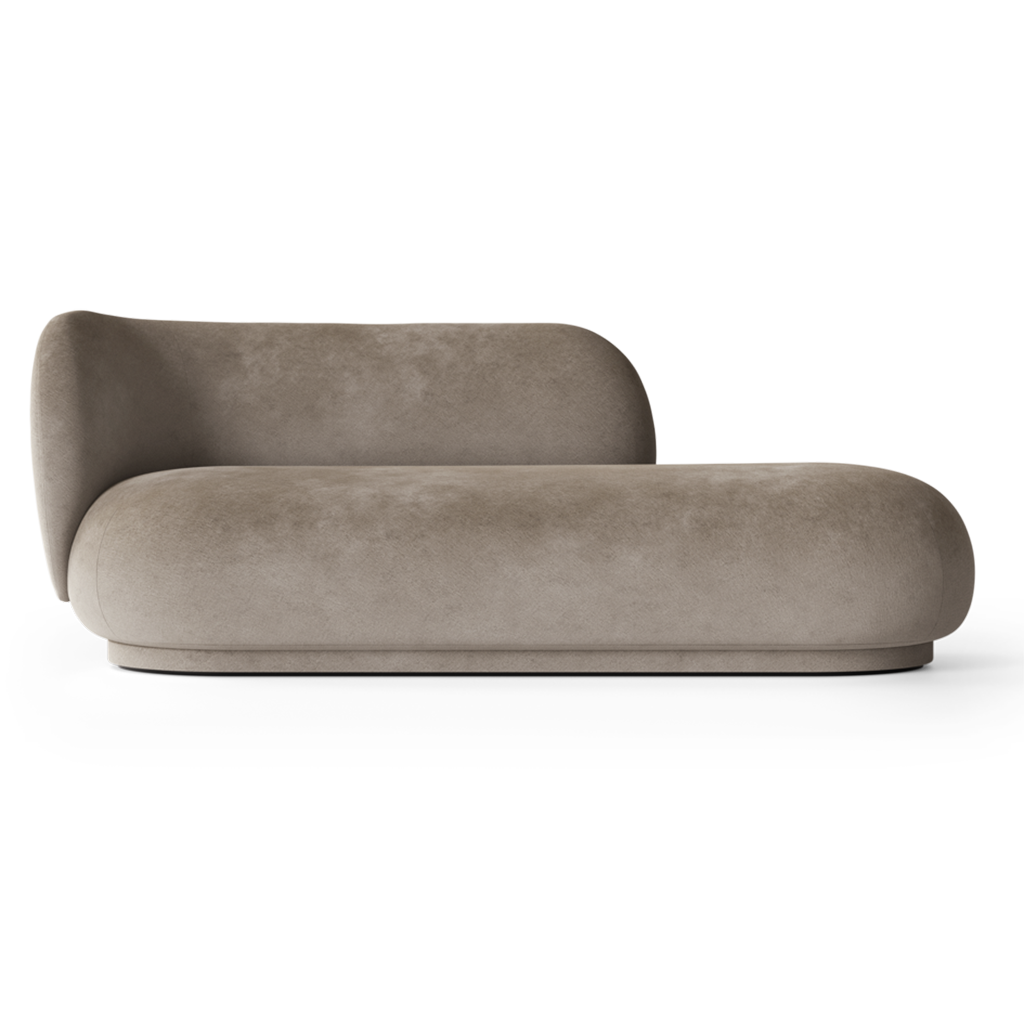 Rico Divan