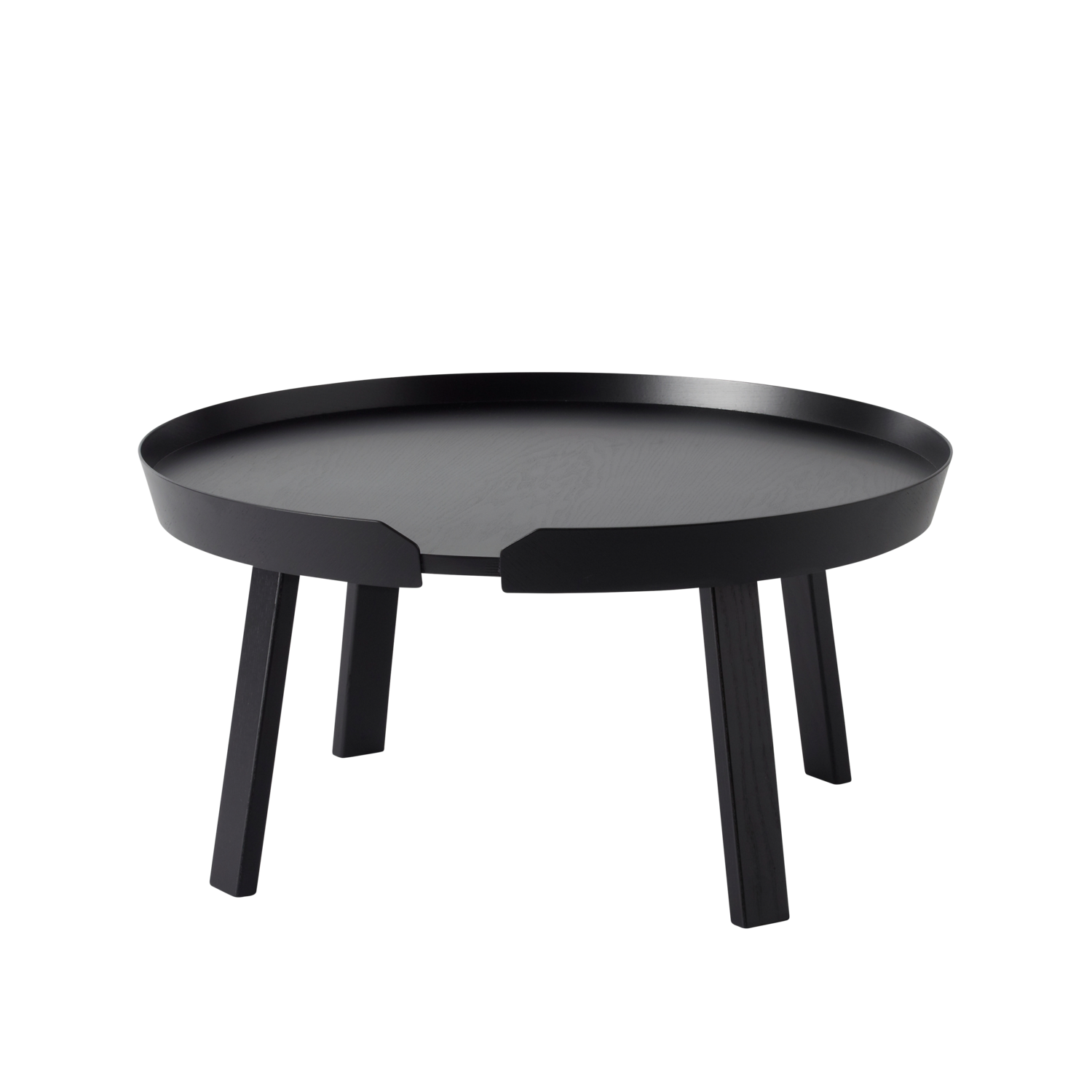 Around Coffee Table Large
