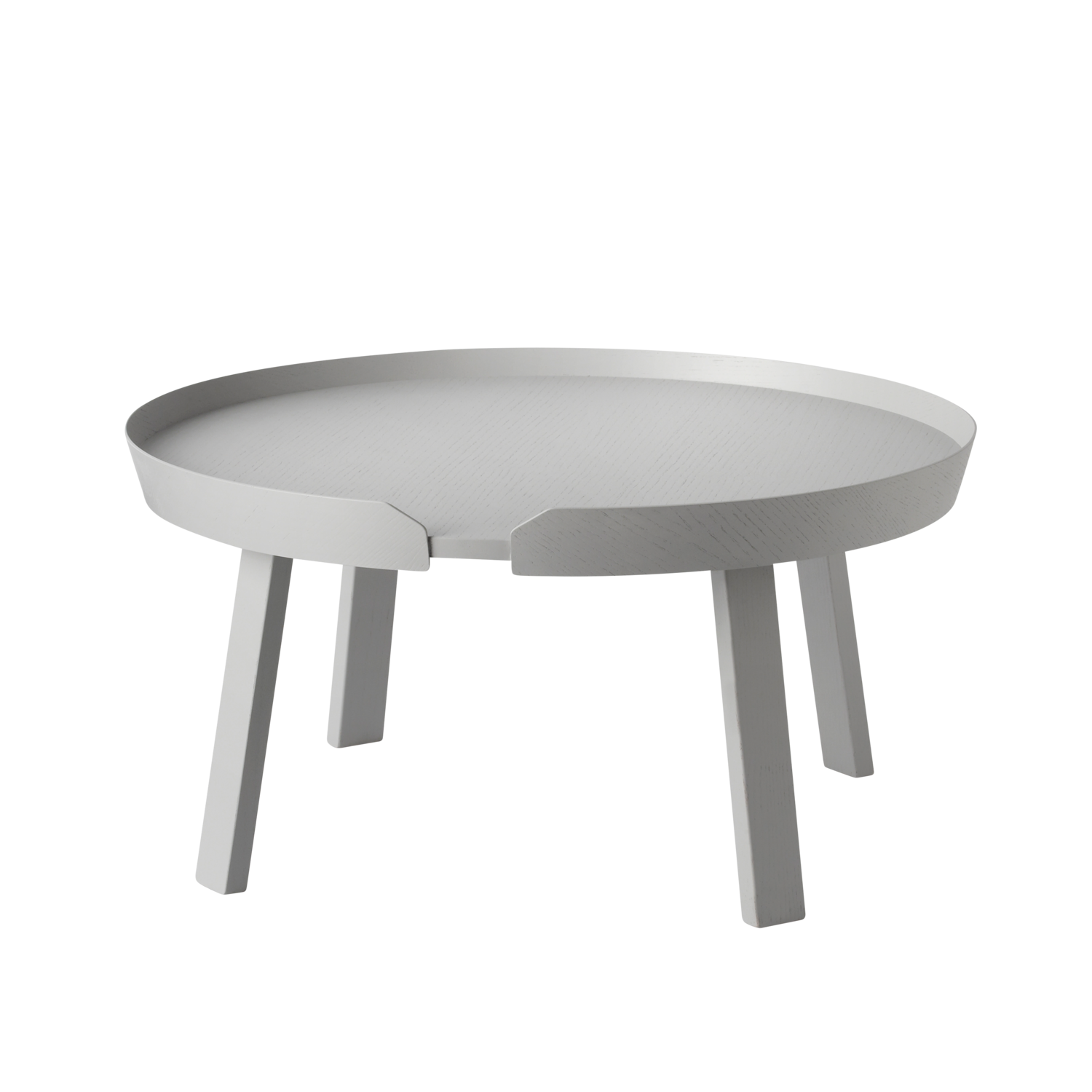 Around Coffee Table Large