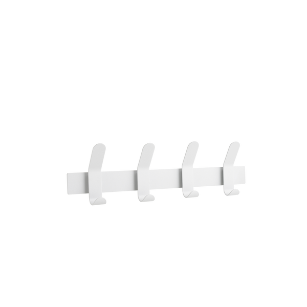Cuier A-Hook - Alb