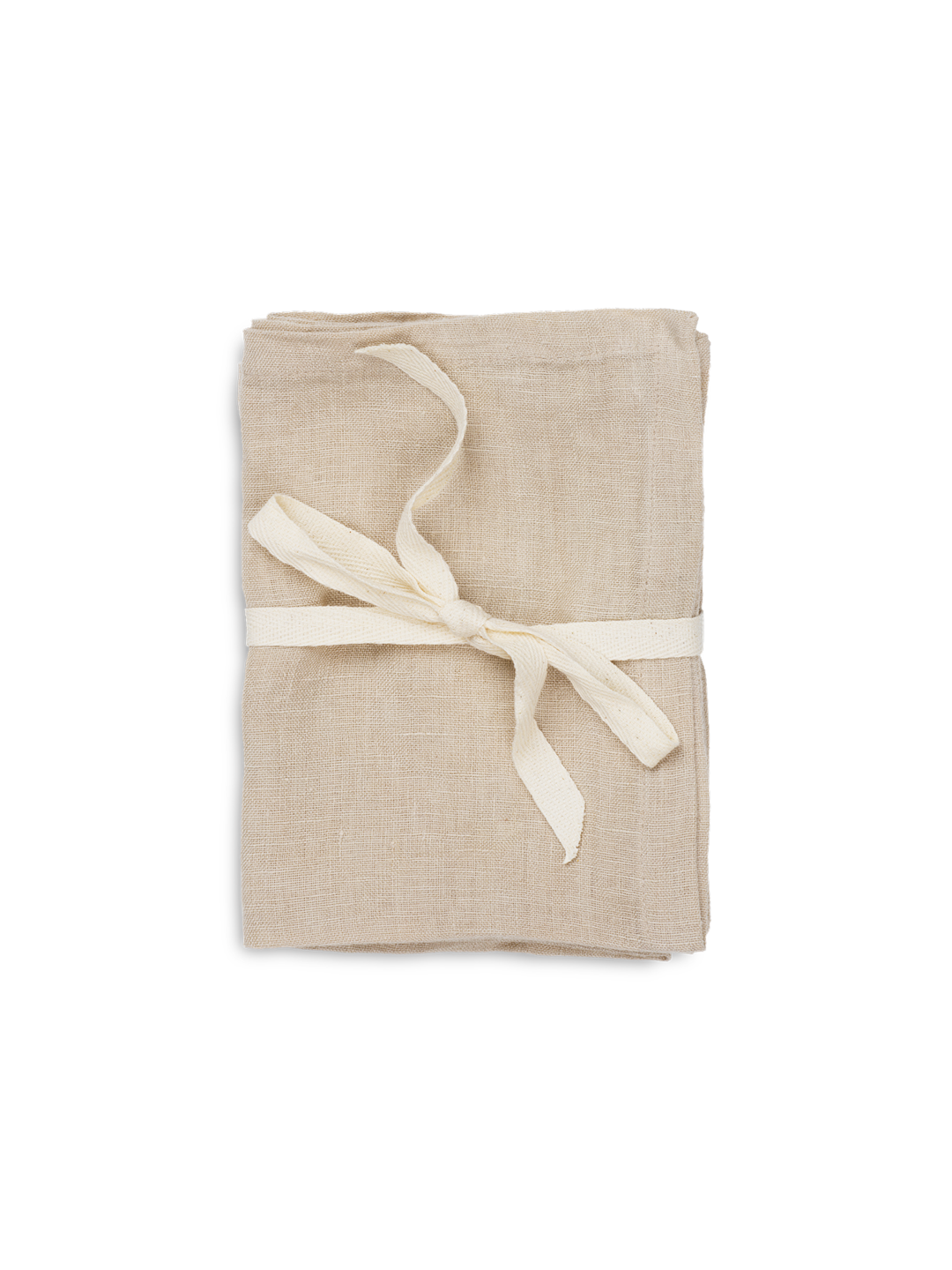 Linen Placemat - Set of 2 - Natural