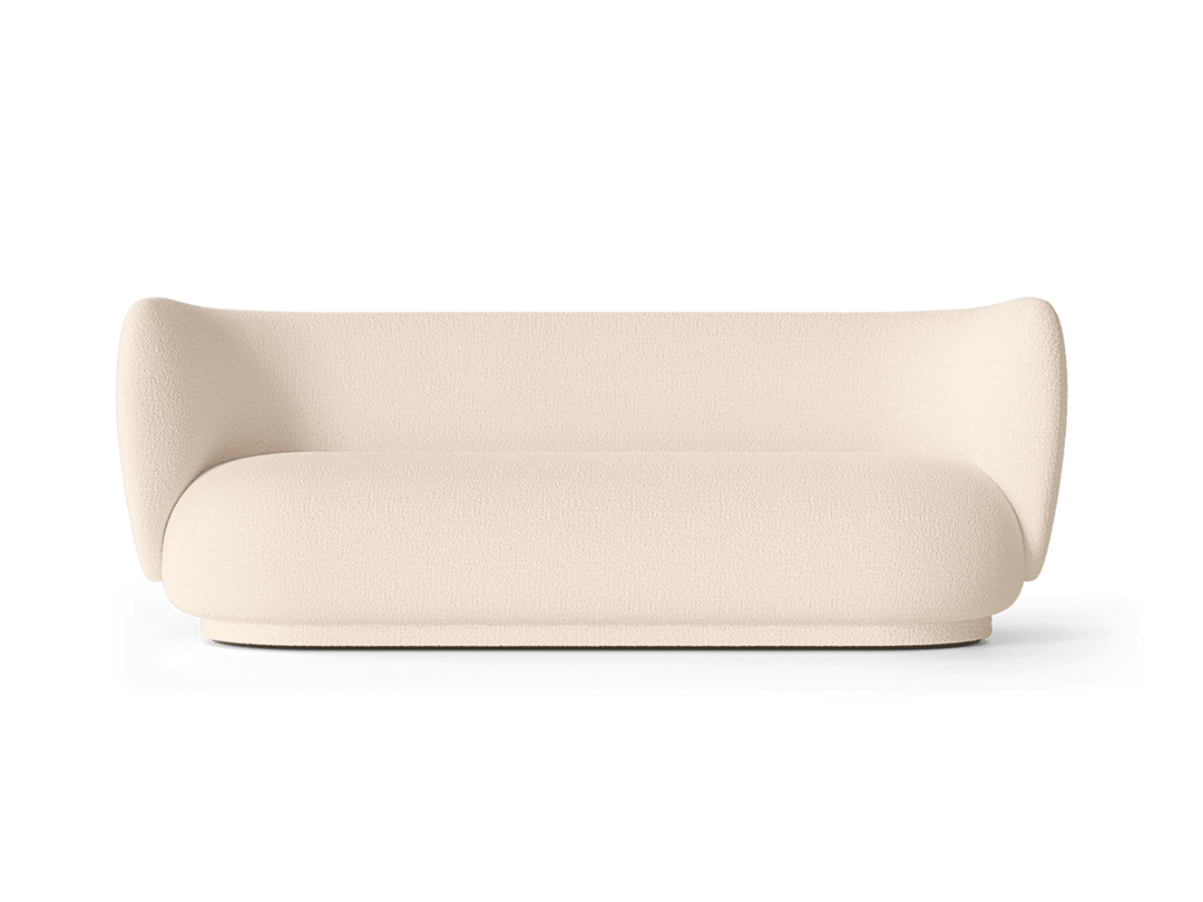 Rico Sofa - 3 seater