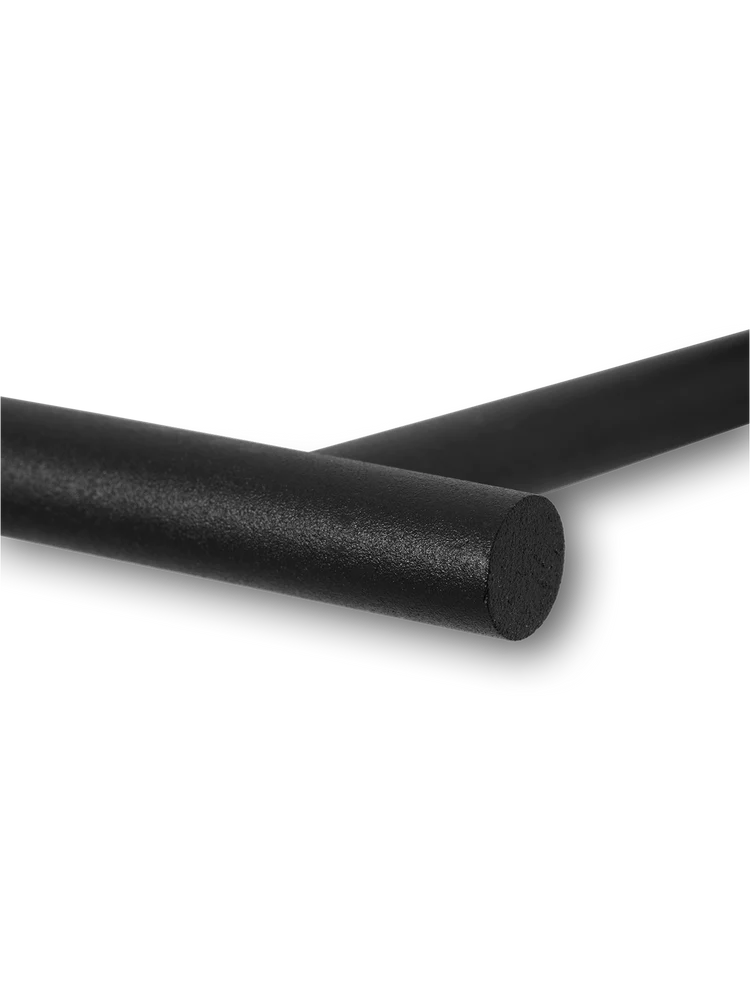 Dora Toilet Paper Holder – Black