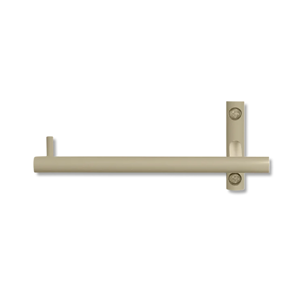 Dora Toilet Paper Holder – Cashmere