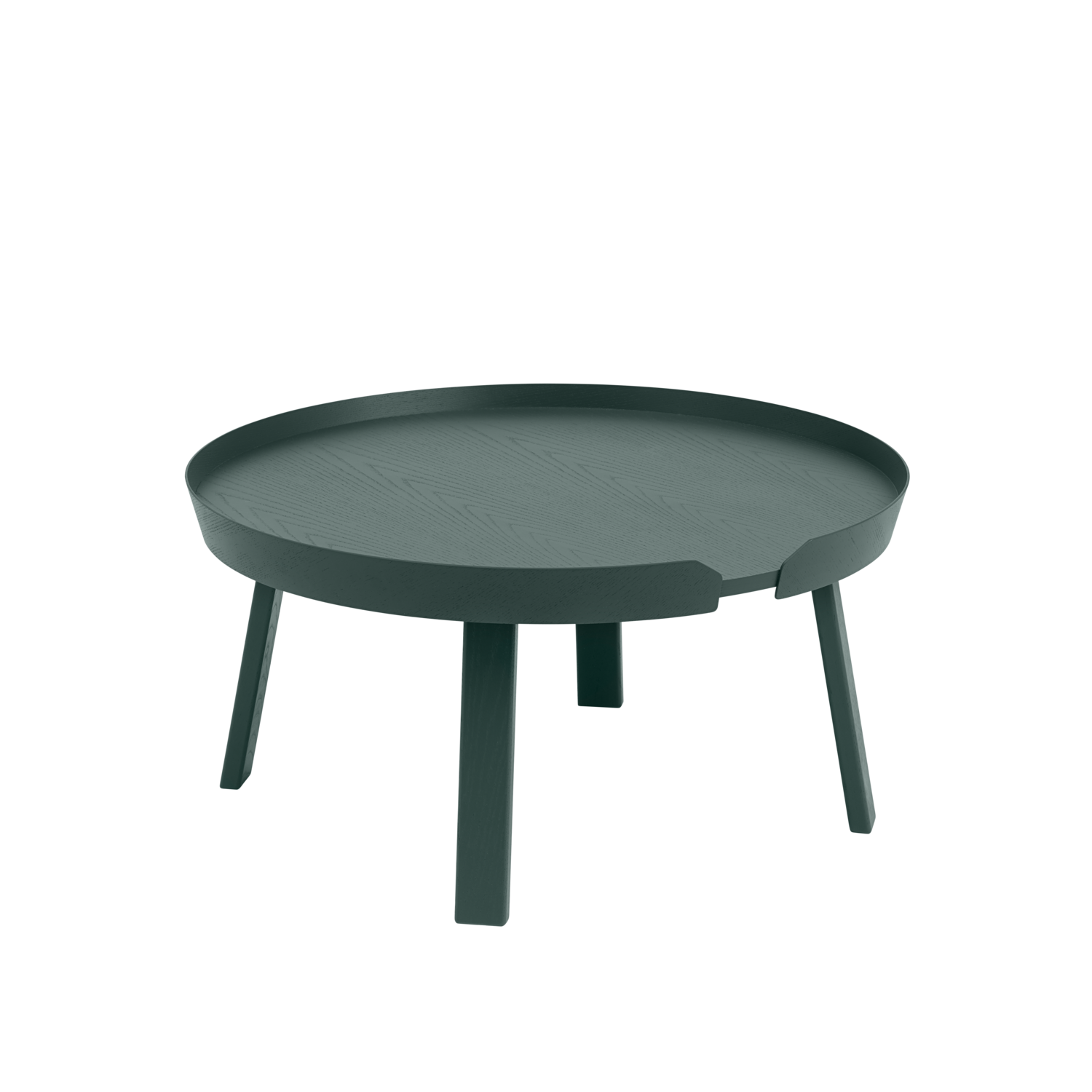 Around Coffee Table Large